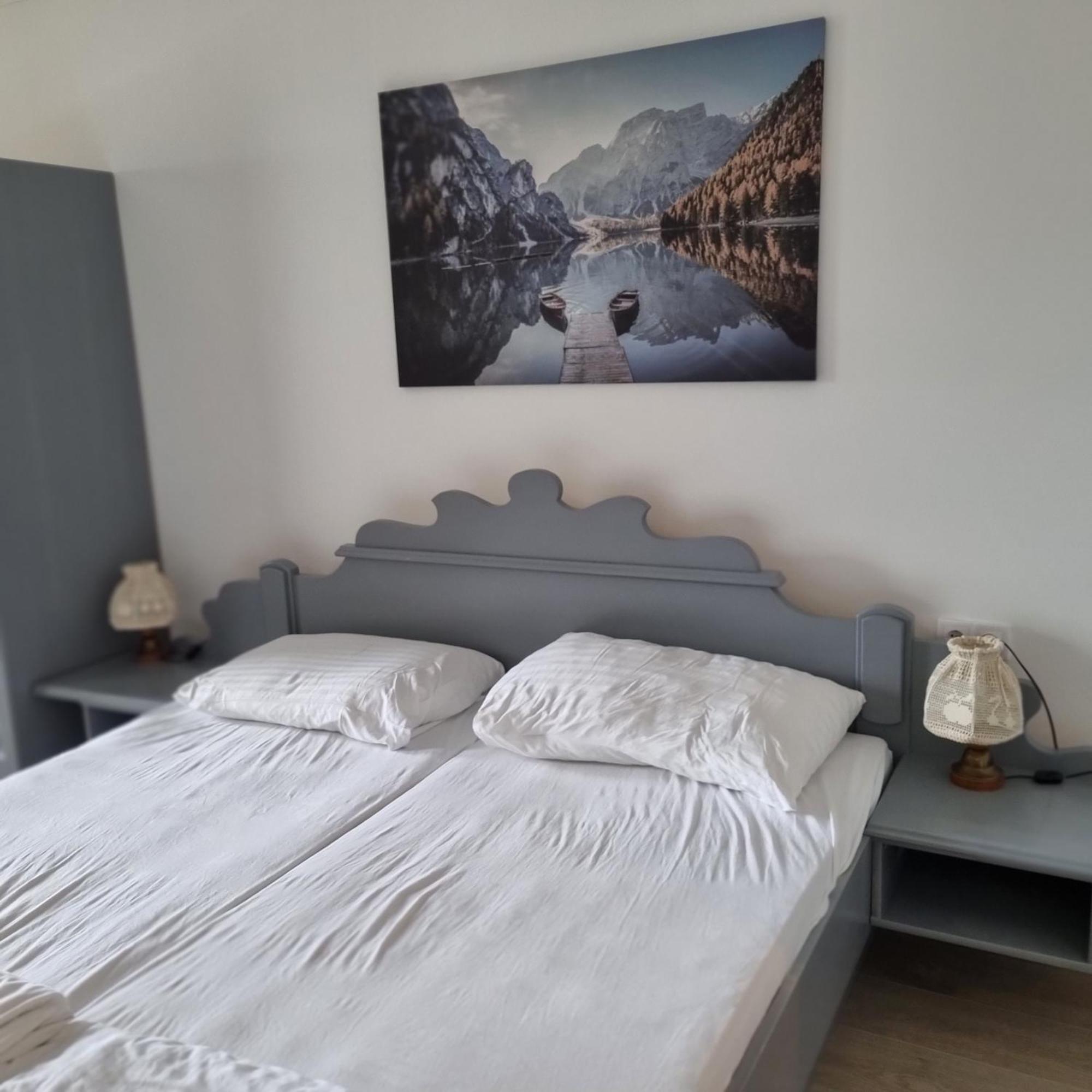 Hotel Aquamarin Bad Mitterndorf Exteriér fotografie